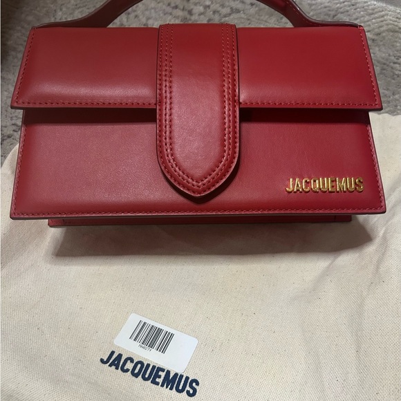 Jacquemus le grand Bambino - Picture 1 of 7